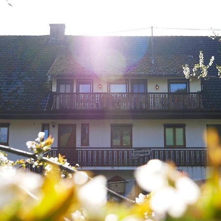 Willa Buehlbauernhof Bad Peterstal-Griesbach Zewnętrze zdjęcie