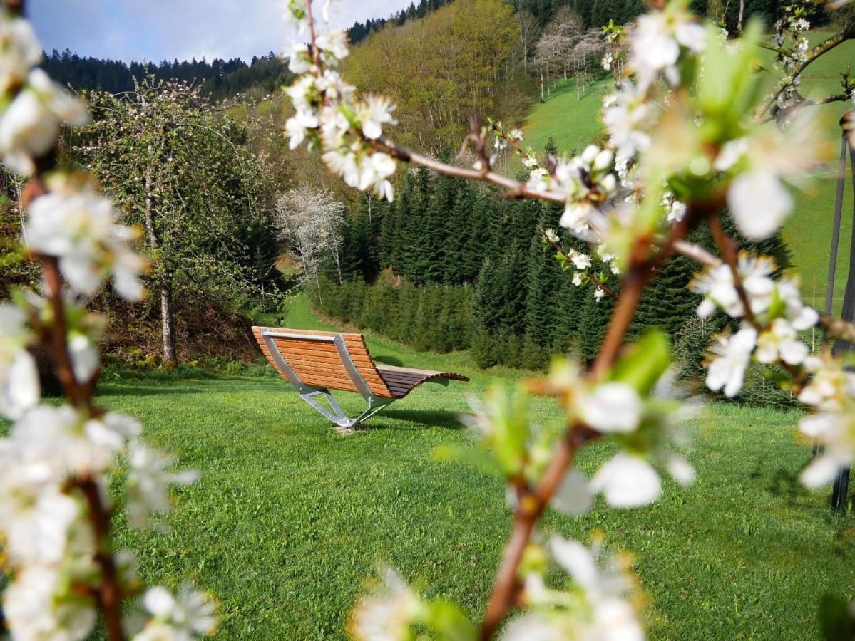 Willa Buehlbauernhof Bad Peterstal-Griesbach Zewnętrze zdjęcie