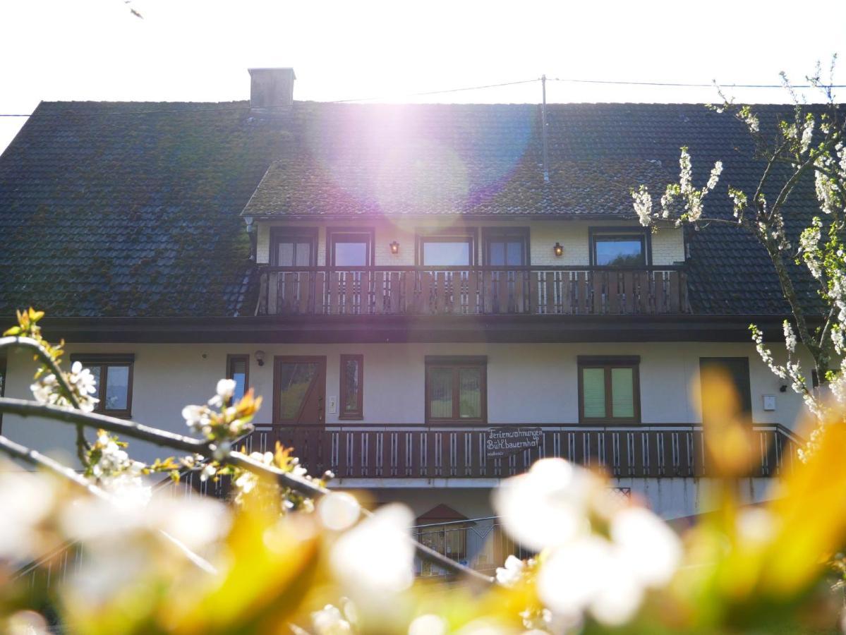 Willa Buehlbauernhof Bad Peterstal-Griesbach Zewnętrze zdjęcie