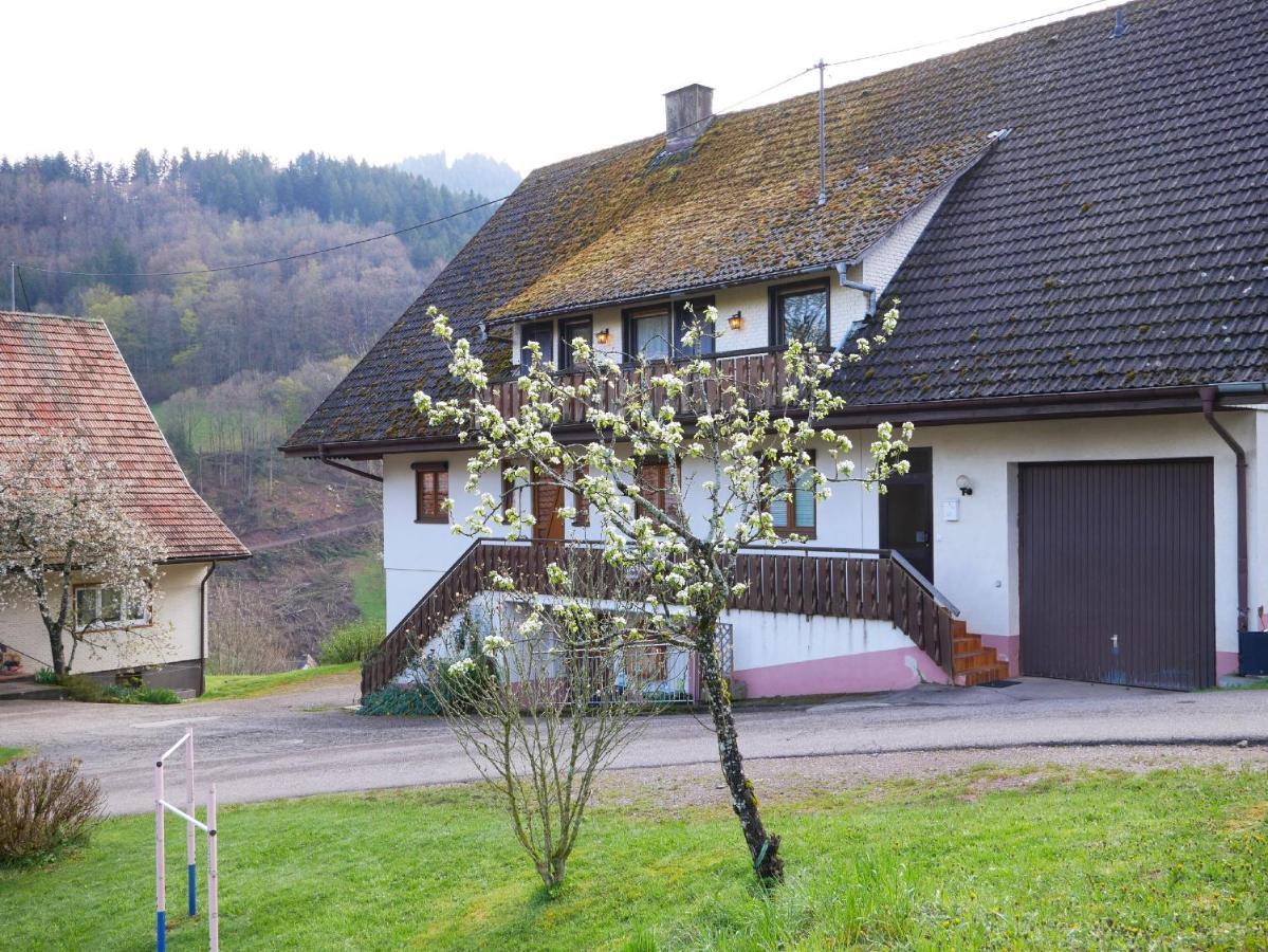 Willa Buehlbauernhof Bad Peterstal-Griesbach Zewnętrze zdjęcie