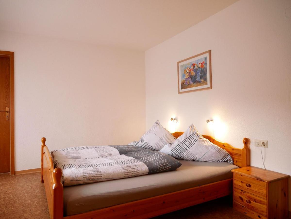 Willa Buehlbauernhof Bad Peterstal-Griesbach Zewnętrze zdjęcie