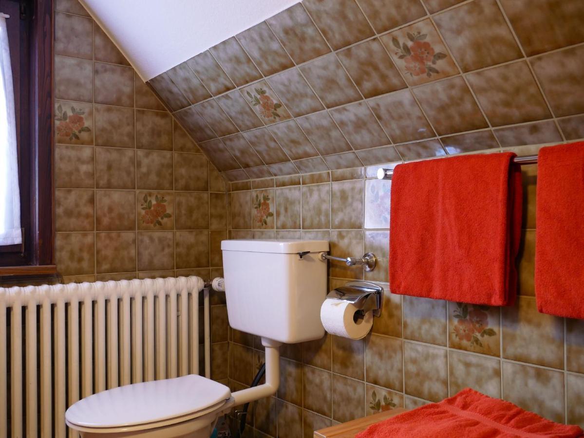 Willa Buehlbauernhof Bad Peterstal-Griesbach Zewnętrze zdjęcie