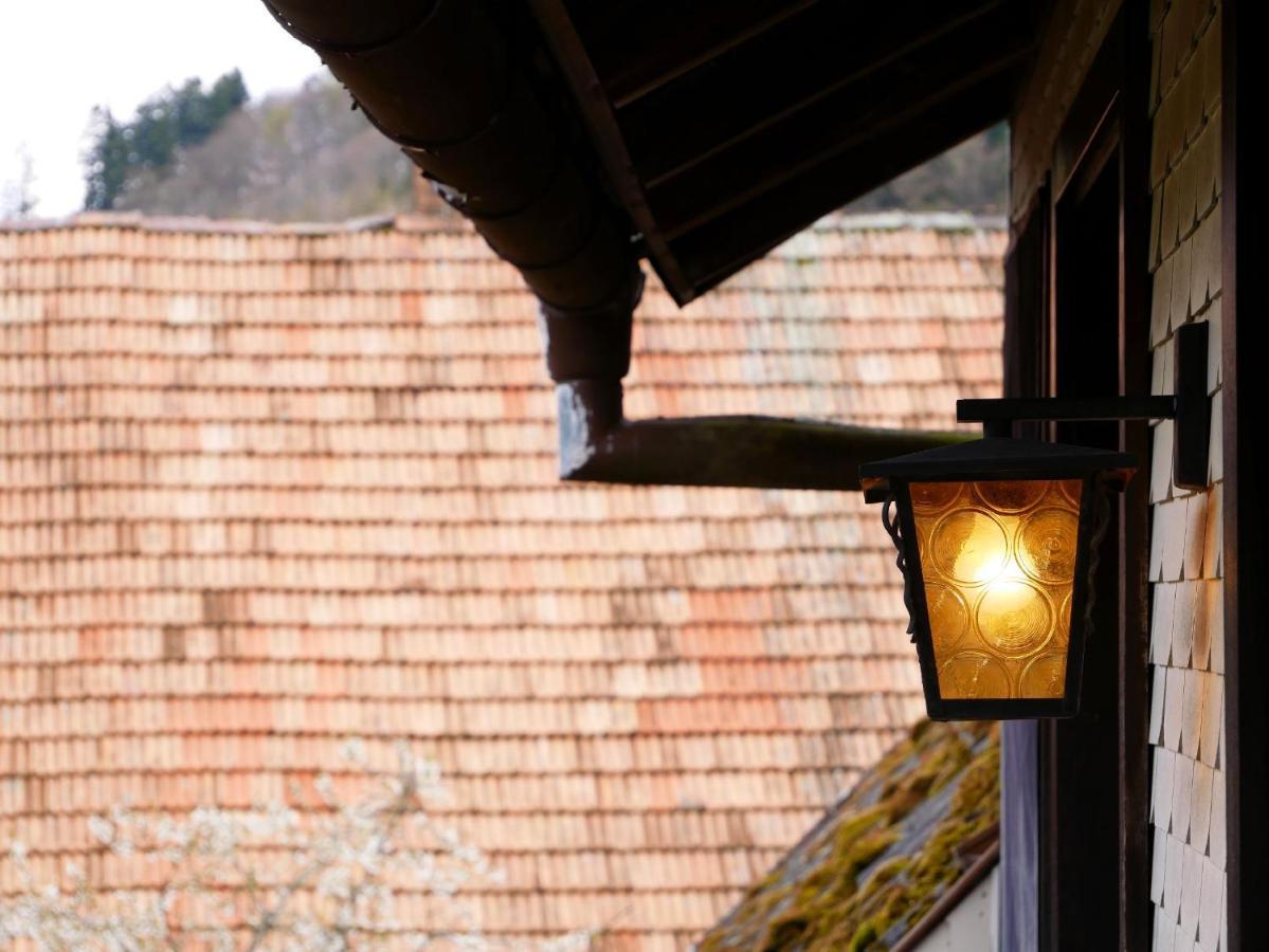Willa Buehlbauernhof Bad Peterstal-Griesbach Zewnętrze zdjęcie