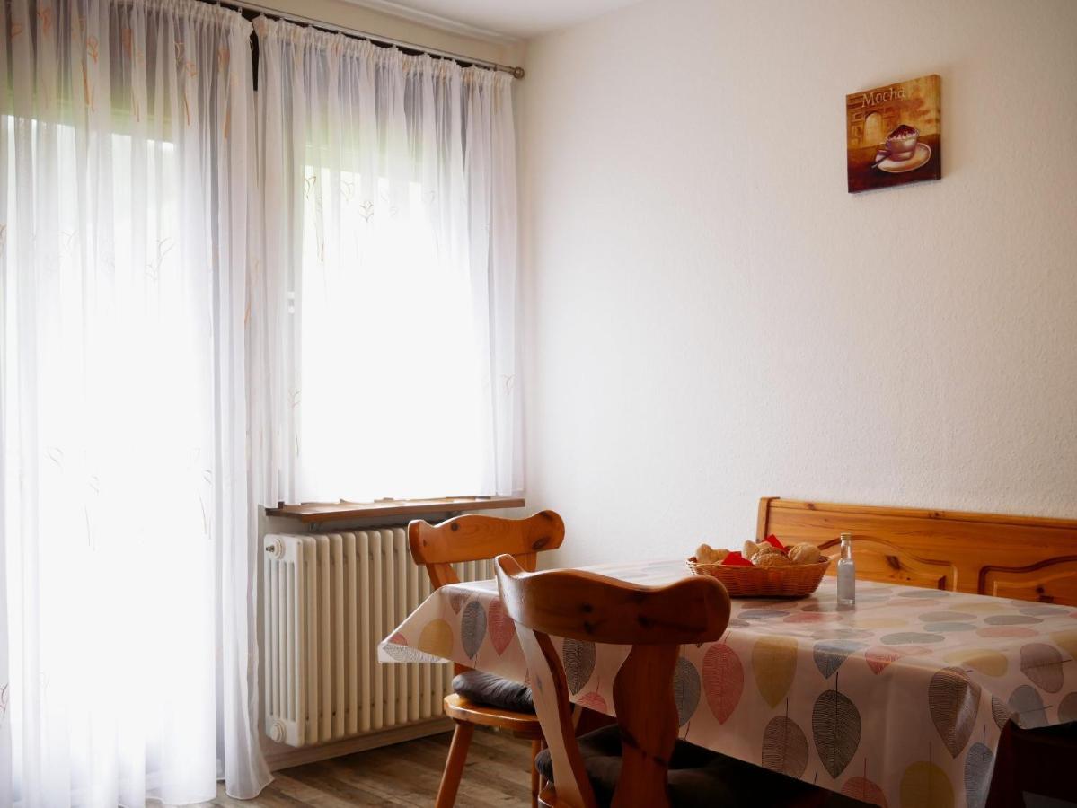 Willa Buehlbauernhof Bad Peterstal-Griesbach Zewnętrze zdjęcie