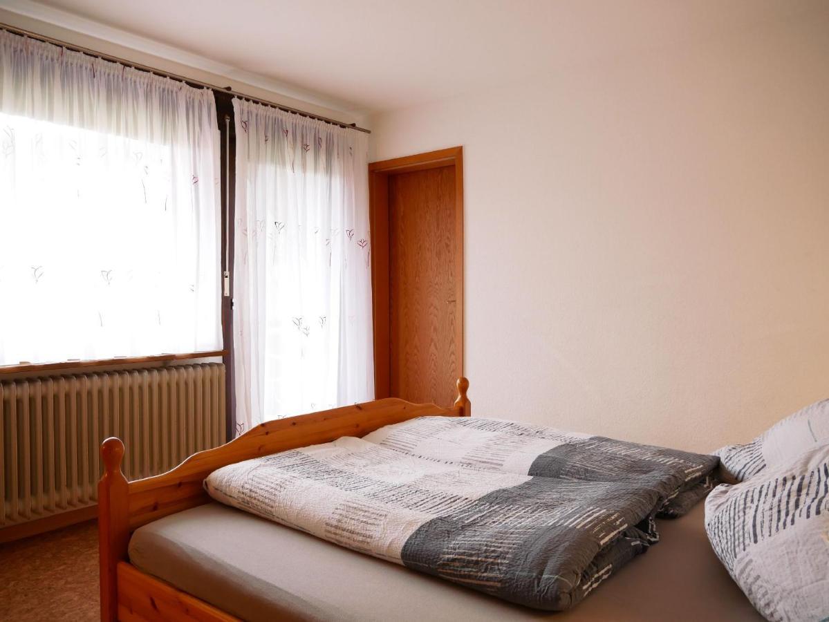 Willa Buehlbauernhof Bad Peterstal-Griesbach Zewnętrze zdjęcie